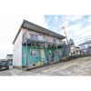 鍋島グリーンハイツの外観画像