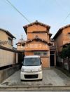 和歌山市 古屋戸建て2の外観画像