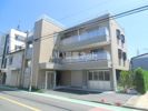 アクセス井の頭の外観画像