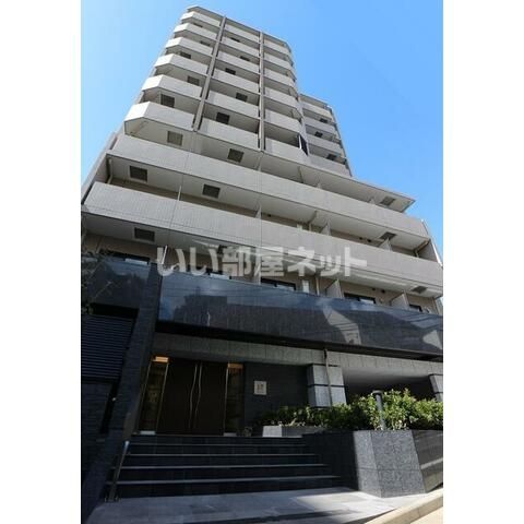 コンシェリア大塚 HILLSIDE SQUAREの外観画像