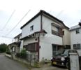 矢嶋住宅の外観画像