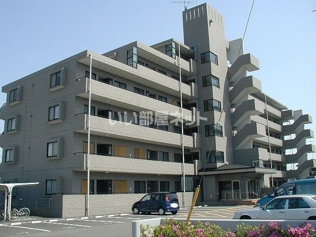 アバーロの外観画像