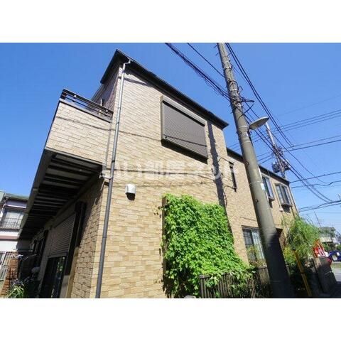 ジュ・ル・プランの外観画像