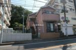 松戸アパートメントの外観画像