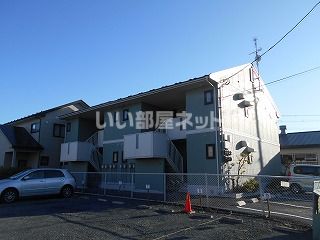 セジュール葵の外観画像