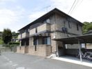 アベニュー中山 A棟の外観画像
