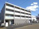 Muguet confort(Wi-fi無料 NTT 1G戸別)の外観画像