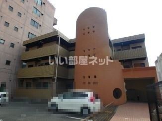 フローラハイムの外観画像