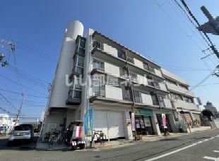 五反ビルの外観画像