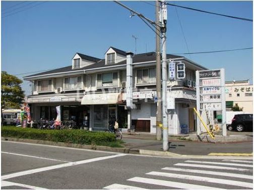 ライブリー・網干の外観画像