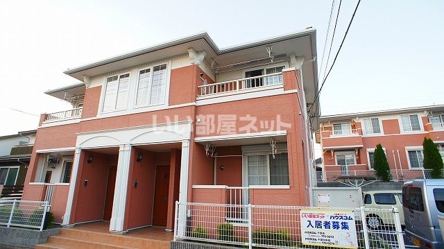 プラーン・ソレイユ Ⅰの外観画像