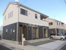 ヱビス浜田Ⅱの外観画像
