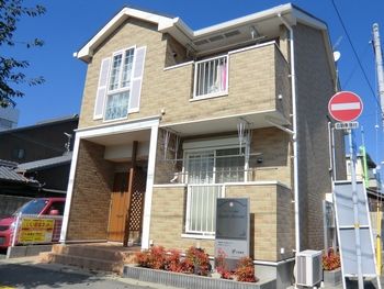 サンリット城見の外観画像