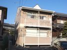 パレス上大野の外観画像