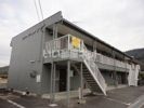 シティハイツカサミア2の外観画像