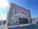 D-room ショコラ Aの外観画像