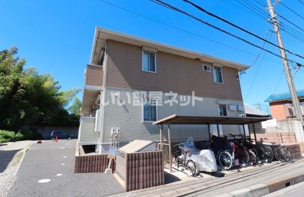 ステラの外観画像