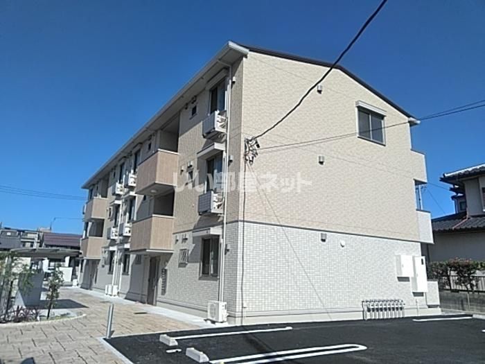 Feliceの外観画像