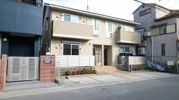 八幡町メゾネットの外観画像