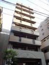 ラフォーレ博多の外観画像