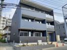 カーサ ベガの外観画像