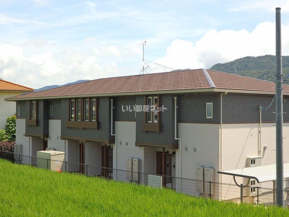 サニーブライト原野の外観画像