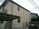 クラールの外観画像