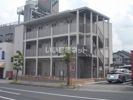 ルミエール神宮前の外観画像