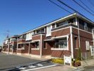 ガーデンハイツ丸友 Aの外観画像
