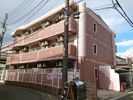 カーサ ドルチェの外観画像