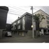 プラスパーク平岸Cの外観画像