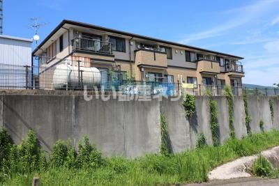 グレ-トガ-デン・藤崎Ⅰの外観画像