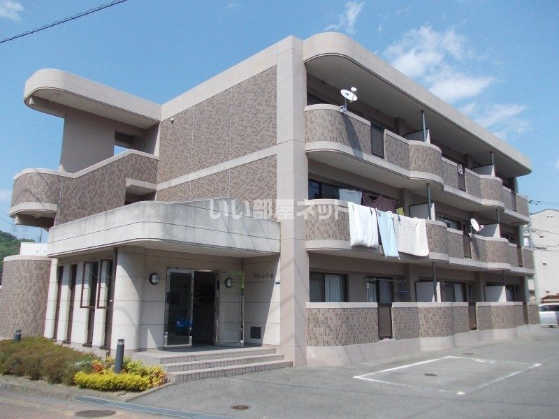 アモーレフ・Rの外観画像