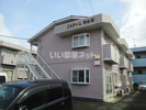 エルディム杉山Bの外観画像