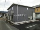 friedeの外観画像