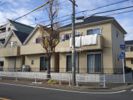ブリティッシュビレッジわかば台の外観画像