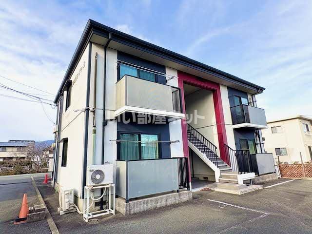アンジュウ デヤ Bの外観画像