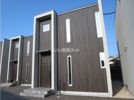カシータ新田 D棟の外観画像