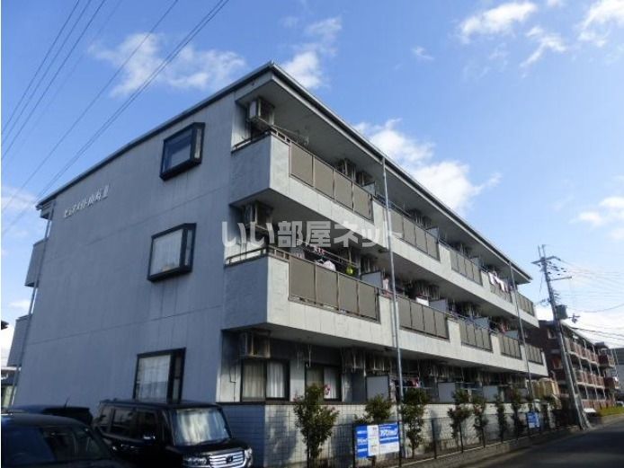 ピュアメイト山崎Ⅱの外観画像