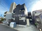 REVE今池(レーヴイマイケ)の外観画像