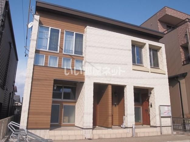 すみれの外観画像