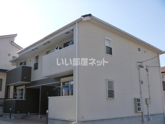 汐見坂マルタの外観画像