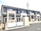 シェーン・ハイトの外観画像