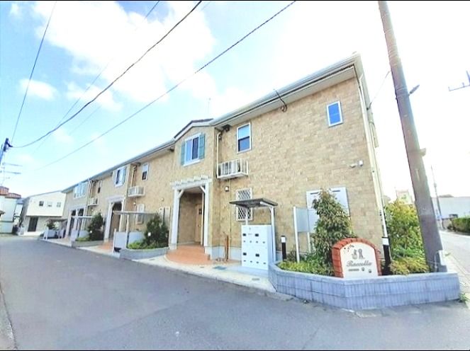 ラッコルタの外観画像