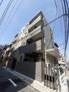 MARUJYU HOUSEの外観画像