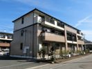 セイフフラット A棟の外観画像