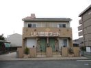 ルミエール B棟の外観画像