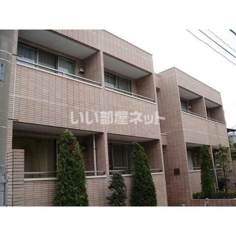 Calme(カルム)の外観画像