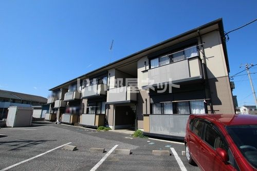 SHMフローリッシュハウスの外観画像