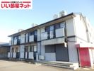 サンハイツの外観画像